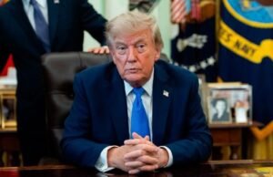 Trump acusa a Canadá de castigar a agricultores de EU y aviva nueva disputa comercial