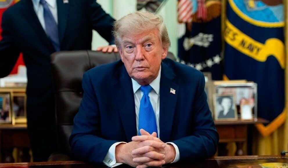 Trump acusa a Canadá de castigar a agricultores de EU y aviva nueva disputa comercial