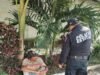 Tras días de búsqueda, hombre de 43 años es localizado con vida en Tamanché