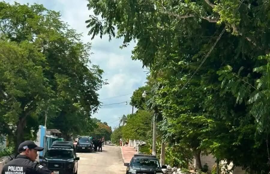XV años terminan en tragedia: joven de 18 años muere tras recibir un disparo