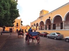 Dictan 64 años de prisión por feminicidio agravado y violación en Izamal