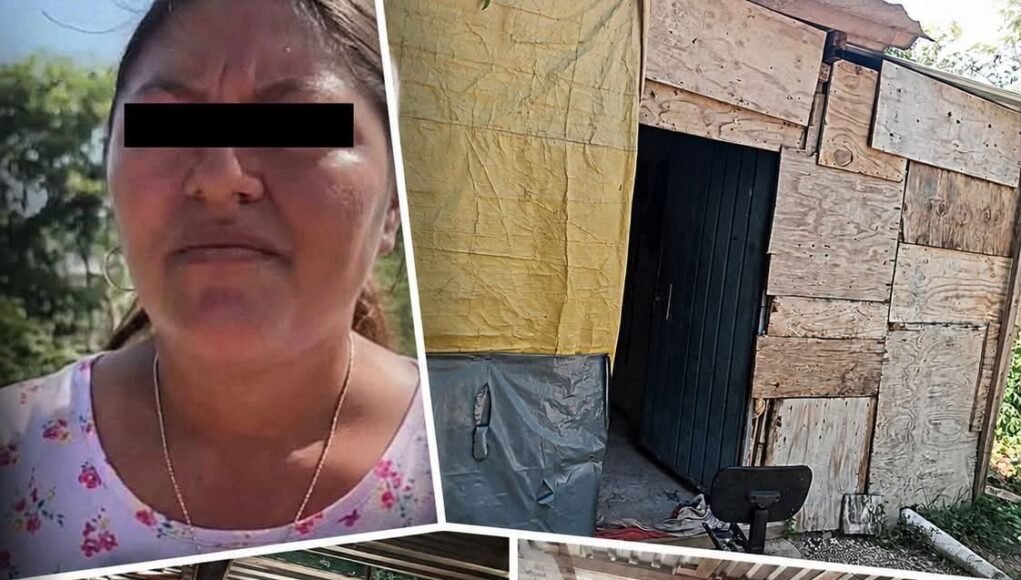 Ofrecen “traspasar” una casa de invasión en Mérida y advierten sobre los riesgos de pagar por un terreno sin escrituras