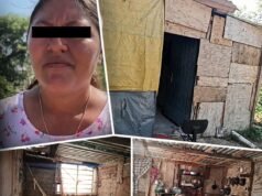 Ofrecen “traspasar” una casa de invasión en Mérida y advierten sobre los riesgos de pagar por un terreno sin escrituras