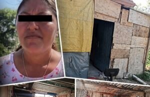 Ofrecen “traspasar” una casa de invasión en Mérida y advierten sobre los riesgos de pagar por un terreno sin escrituras