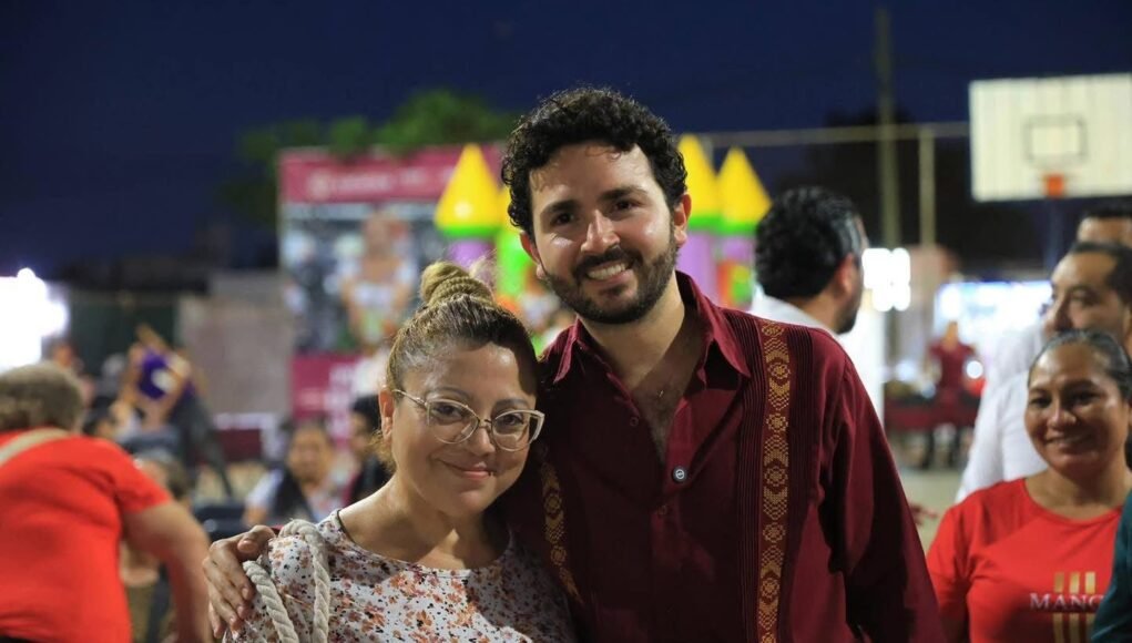 Yucatán, entre los estados con mayor dinamismo económico; “apenas está empezando lo bueno”: Milo Barrera