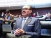 Ramírez Marín destaca acuerdos en la Comisión Permanente y llama a superar la polarización