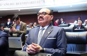 Ramírez Marín destaca acuerdos en la Comisión Permanente y llama a superar la polarización