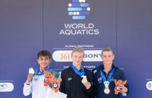 México vuelve a brillar en Croacia: Ian Nava gana plata y Lía Cueva conquista el bronce