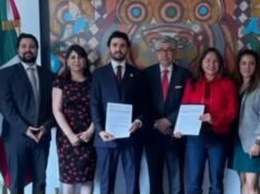 Yucatán prepara el salto de sus productos al mercado del Reino Unido
