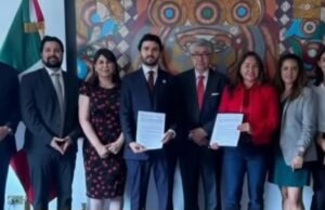 Yucatán prepara el salto de sus productos al mercado del Reino Unido