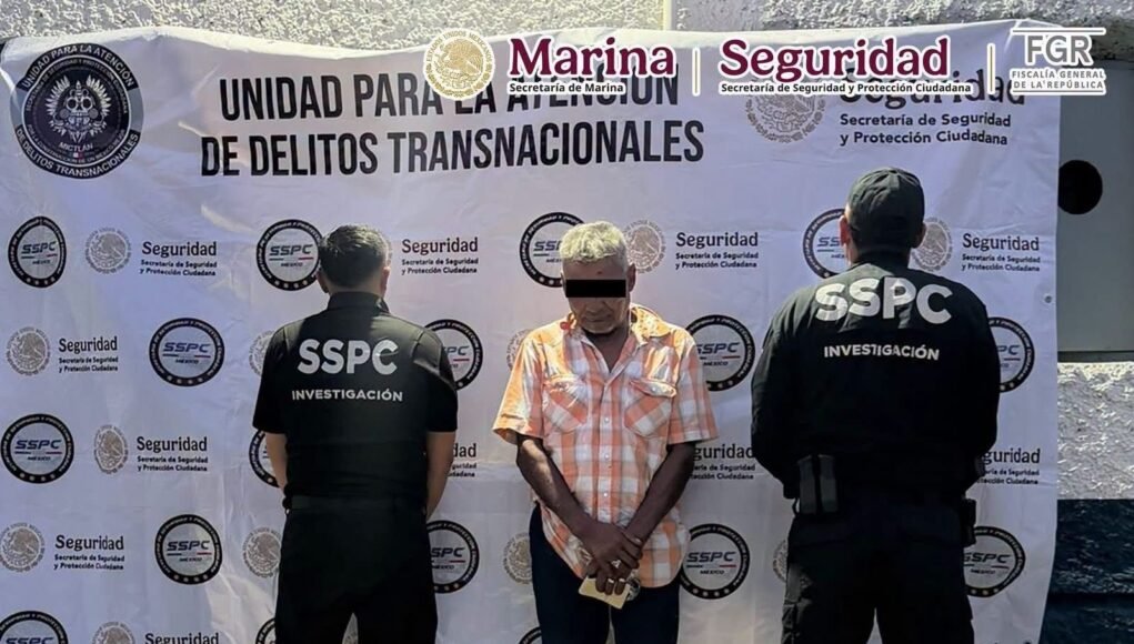 Hallan zoológico clandestino con más de 130 animales exóticos durante operativo en Tamaulipas