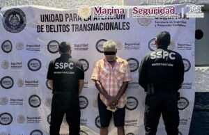Hallan zoológico clandestino con más de 130 animales exóticos durante operativo en Tamaulipas