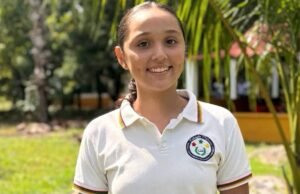 De Tizimín al escenario nacional: Ana Sofía representará a Yucatán en Olimpiada de Matemáticas