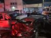 Tragedia en Tijuana: persecución tras presunta infidelidad deja dos muertos