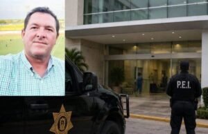 FUGA DE ARTURO MILLET REYES REABRE CUESTIONAMIENTOS SOBRE LA SEGURIDAD EN YUCATÁN