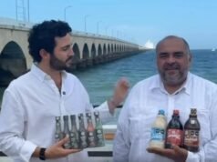 Milo Barrera impulsa la expansión de empresas yucatecas hacia nuevos mercados internacionales