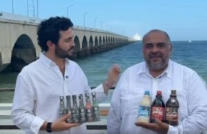 Milo Barrera impulsa la expansión de empresas yucatecas hacia nuevos mercados internacionales
