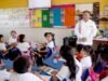 Yucatán vuelve a las aulas: más de 506 mil estudiantes inician el ciclo 2026-2027