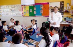 Yucatán vuelve a las aulas: más de 506 mil estudiantes inician el ciclo 2026-2027