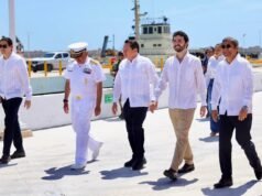 Yucatán pisa el acelerador industrial y busca convertir el crecimiento en empleos mejor pagados