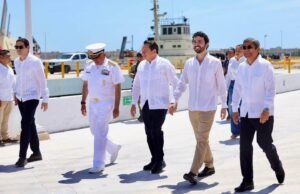 Yucatán pisa el acelerador industrial y busca convertir el crecimiento en empleos mejor pagados