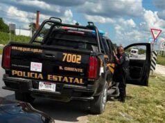 Menor termina perdido en el Periférico tras acudir a clases por primera vez en Mérida