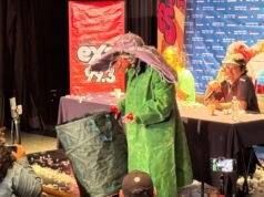 EL ICÓNICO ESPECTÁCULO SLAVA’S SNOWSHOW LLEGA A MÉRIDA DEL 30 DE SEPTIEMBRE AL 11 DE OCTUBRE A REFRESCAR EL TEATRO ARMANDO MANZANERO EN SU CELEBRACIÓN DE 20 AÑOS.