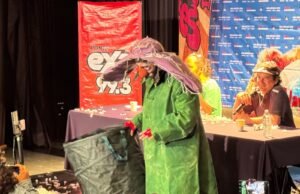 EL ICÓNICO ESPECTÁCULO SLAVA’S SNOWSHOW LLEGA A MÉRIDA DEL 30 DE SEPTIEMBRE AL 11 DE OCTUBRE A REFRESCAR EL TEATRO ARMANDO MANZANERO EN SU CELEBRACIÓN DE 20 AÑOS.