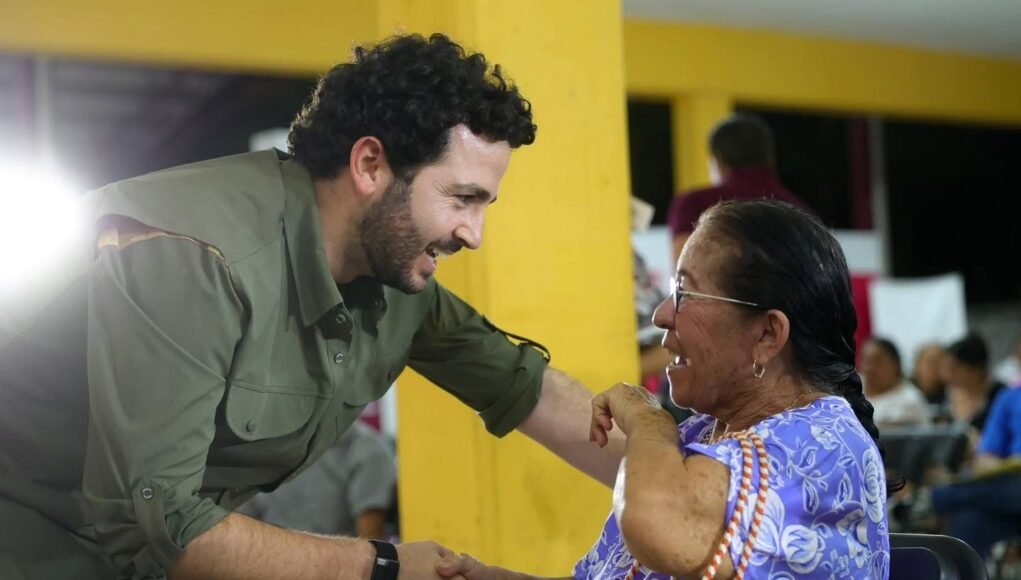 Milo Barrera destaca impulso al empleo