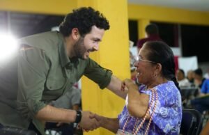Milo Barrera destaca impulso al empleo