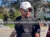 Localizan a Jorge Amílcar Olán en una zona exclusiva de Lugano, Suiza
