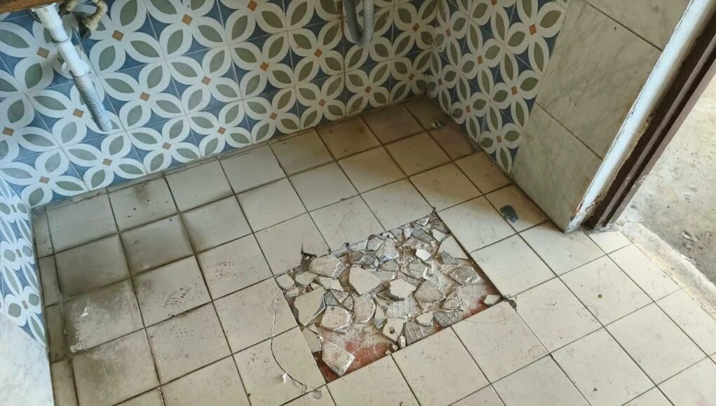 Padres de familia alertan por malas condiciones en primaria de Progreso