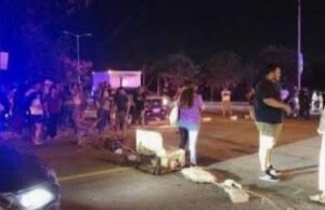 Noche de apagón en Yucatán deja comercios afectados, calles sin luz y preocupación entre habitantes