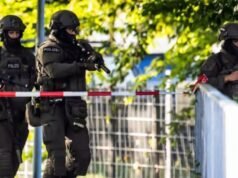 Tiroteo en fiesta electrónica en Suiza deja una joven muerta y cinco personas heridas
