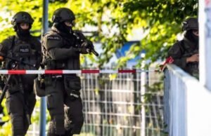 Tiroteo en fiesta electrónica en Suiza deja una joven muerta y cinco personas heridas