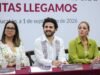 Milo Barrera impulsa alianza con inDrive para abrir nuevas oportunidades económicas a mujeres yucatecas