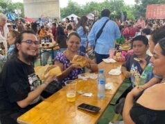 Mérida tendrá tres días de tradición alemana: Oktoberfest celebrará 20 años
