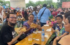 Mérida tendrá tres días de tradición alemana: Oktoberfest celebrará 20 años