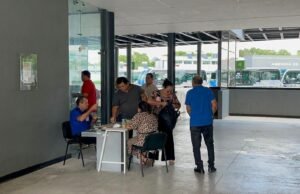 TAXISTAS EXIGEN FACILIDADES PARA EL REEMPLACAMIENTO Y RENOVACIÓN DE CONCESIONES