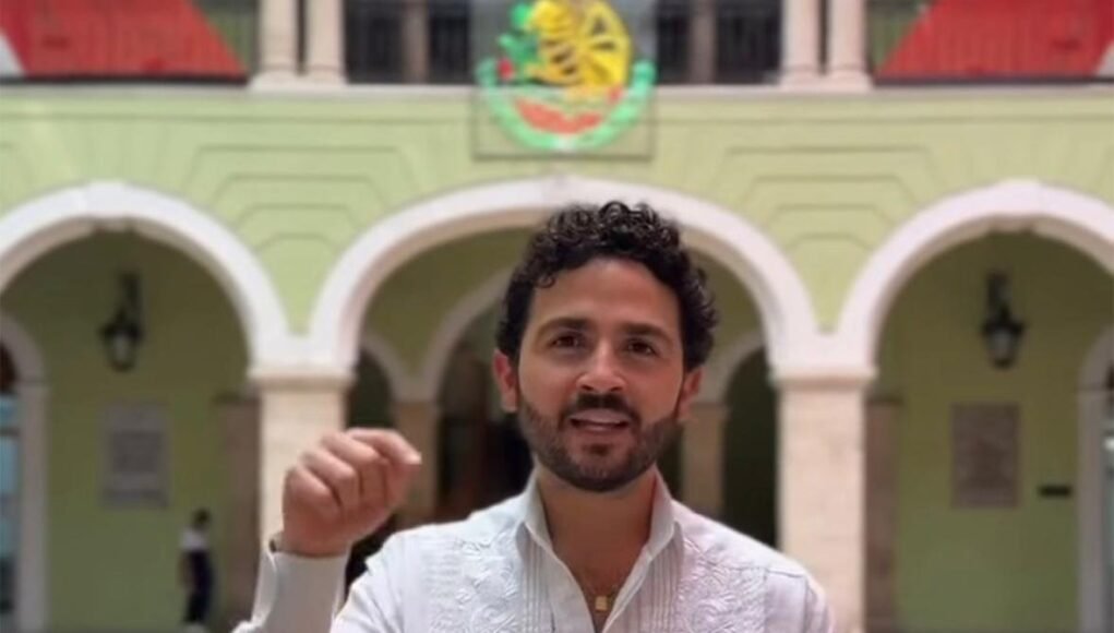 Milo Barrera destaca llegada de Kavak a Yucatán: “Es una señal de confianza para invertir en el estado”