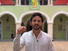 Milo Barrera destaca llegada de Kavak a Yucatán: “Es una señal de confianza para invertir en el estado”