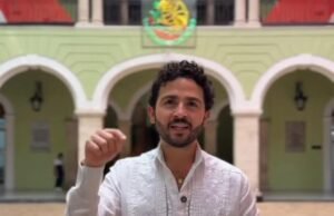Milo Barrera destaca llegada de Kavak a Yucatán: “Es una señal de confianza para invertir en el estado”