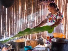 Mujeres mayas: el rostro vivo de Yucatán que aún enfrenta desigualdad