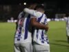 Pachuca pega de visita y derrota 2-0 a Juárez en la Jornada 7