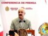 Gobierno de Veracruz niega atentado en muerte del diputado Zenyazen Escobar