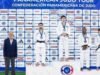 México sube tres veces al podio en el Open Panamericano de Judo San Salvador 2026