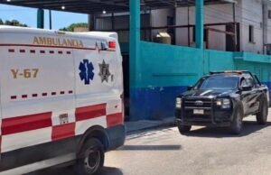 Consternación en Tizimín por muerte de bebé de 11 meses