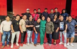 ¿De dónde salió el dinero? Cuestionan megafiesta de funcionario de Bienestar en Kanasín
