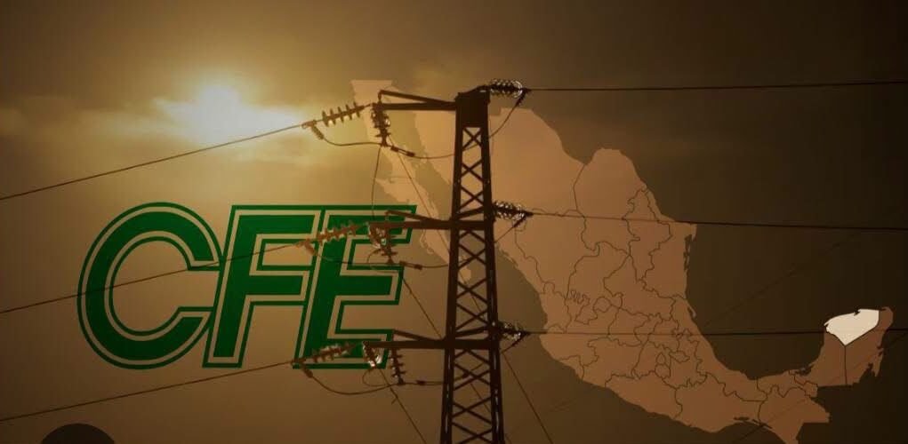 NUEVO APAGÓN SORPRENDE AL SUR DE MÉRIDA; CFE NO EXPLICA LAS CAUSAS