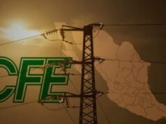 NUEVO APAGÓN SORPRENDE AL SUR DE MÉRIDA; CFE NO EXPLICA LAS CAUSAS